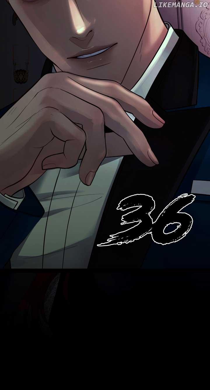 I Made a Deal with the Devil Chapter 36 page 1