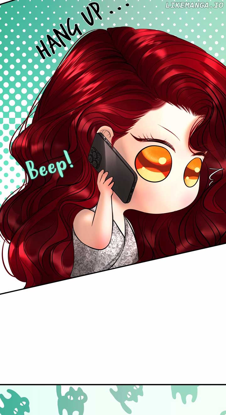I Made a Deal with the Devil Chapter 36 page 25