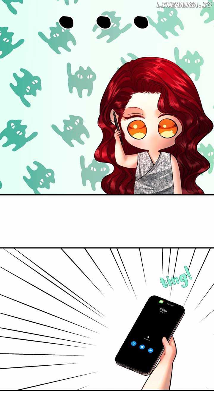 I Made a Deal with the Devil Chapter 36 page 26