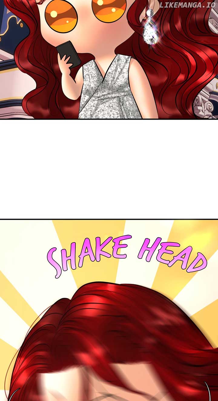 I Made a Deal with the Devil Chapter 36 page 29