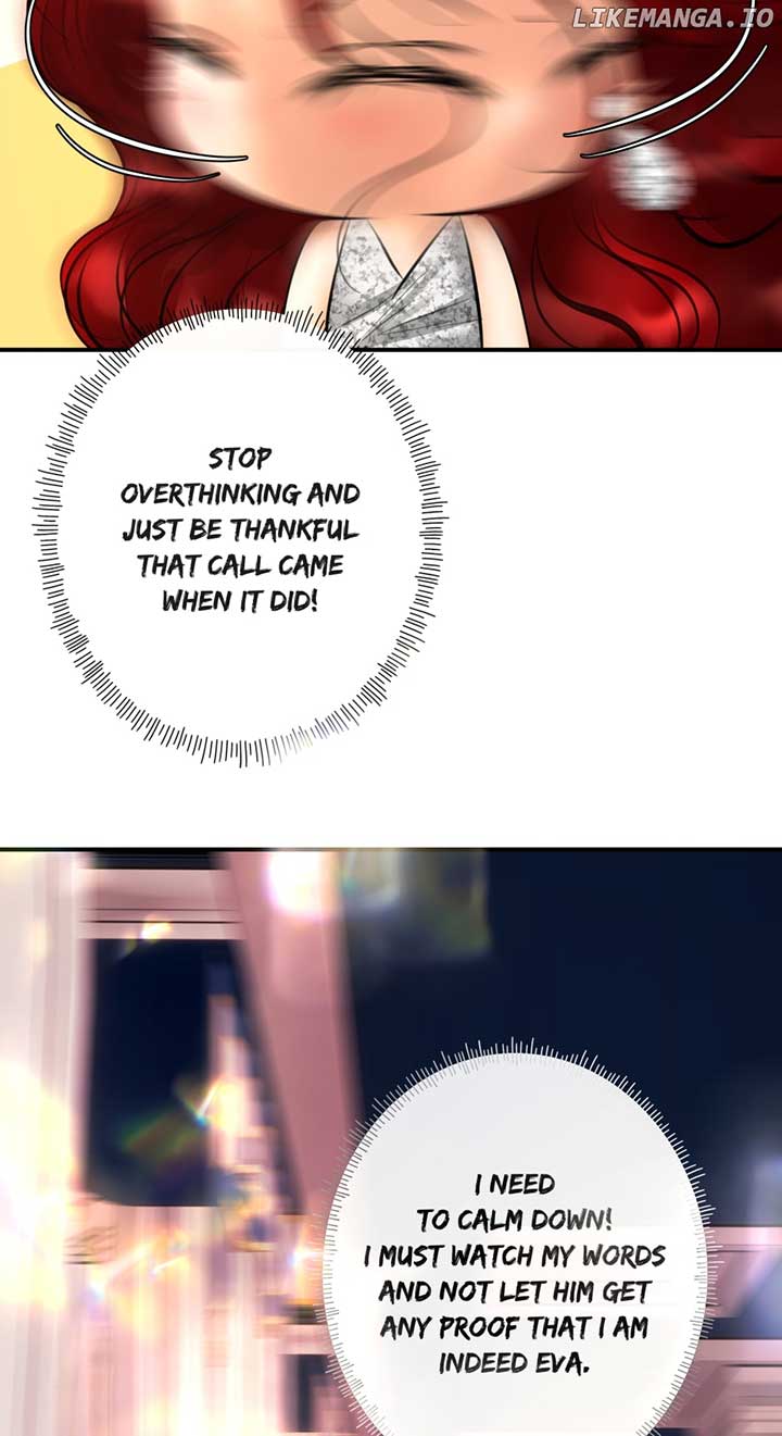 I Made a Deal with the Devil Chapter 36 page 30
