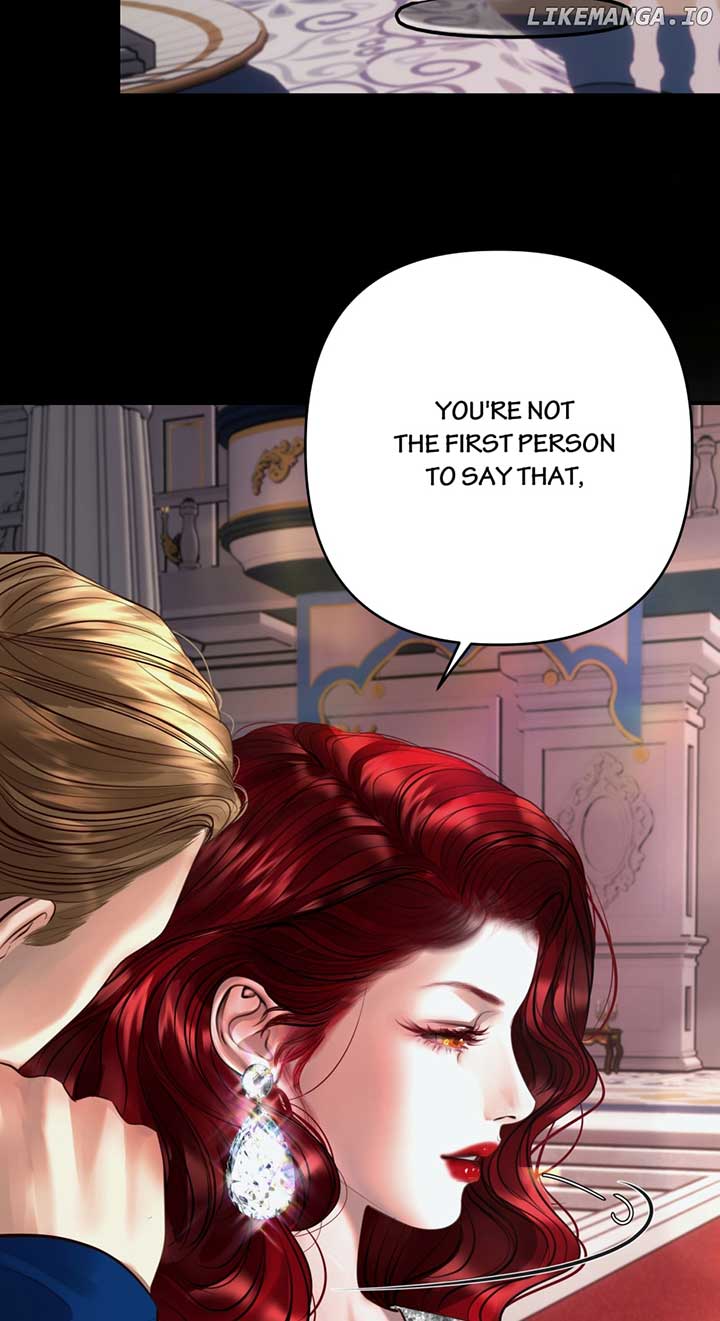 I Made a Deal with the Devil Chapter 36 page 3