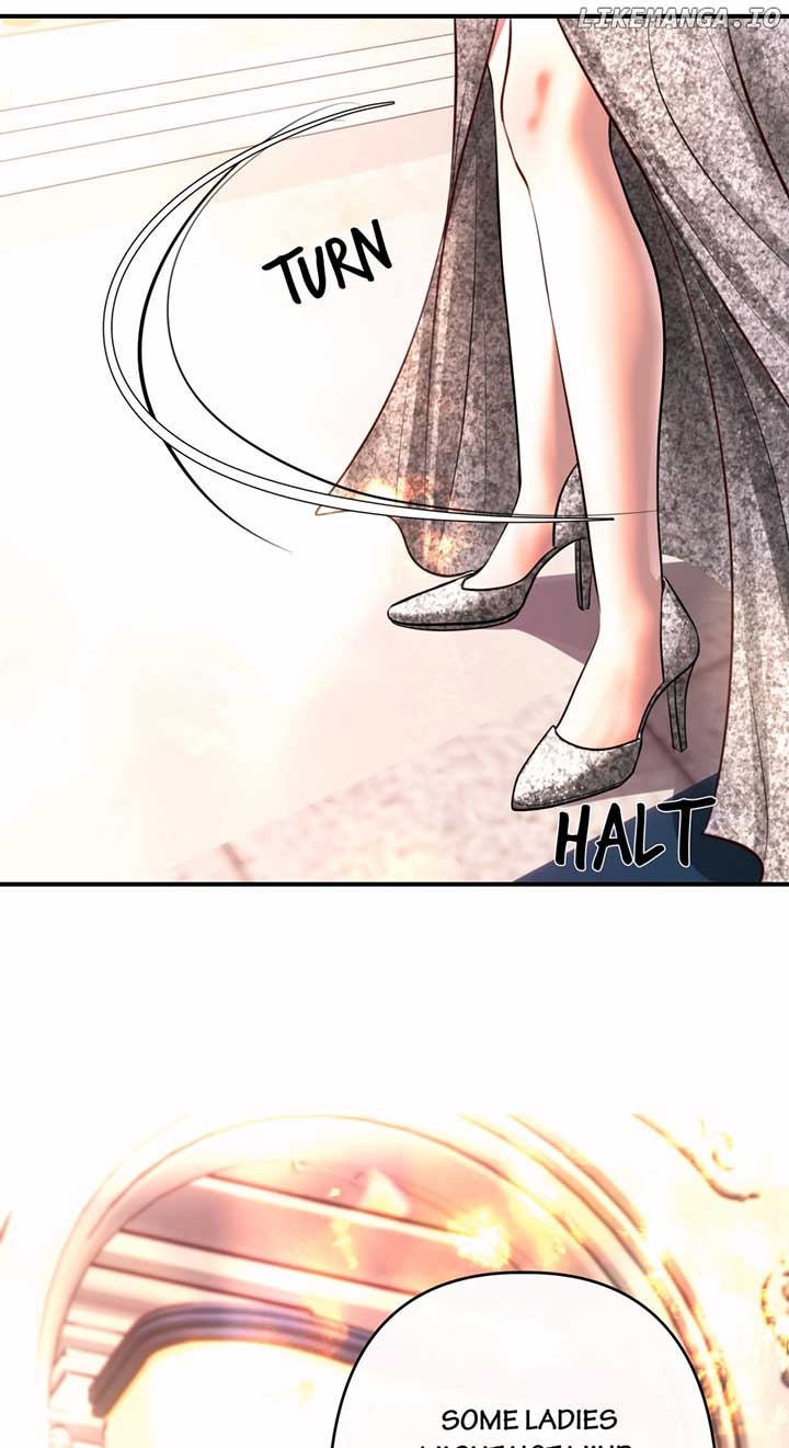 I Made a Deal with the Devil Chapter 36 page 42
