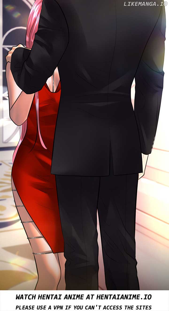 I Made a Deal with the Devil Chapter 36 page 51