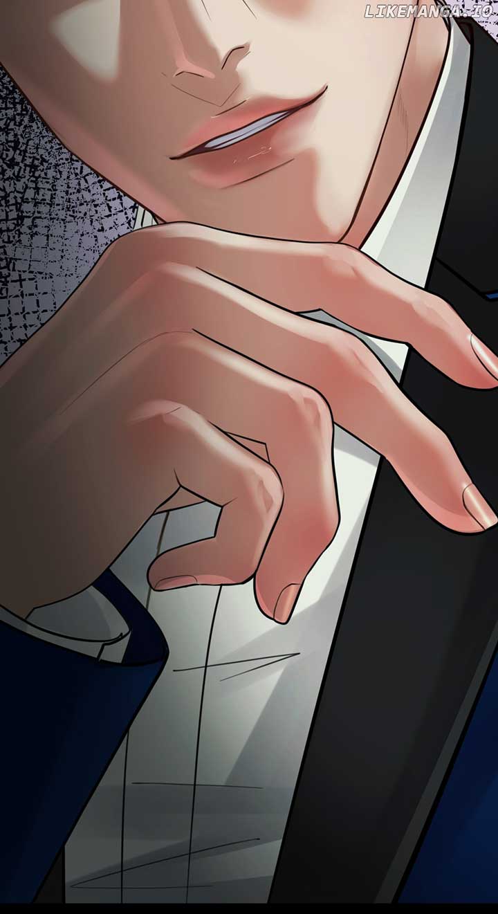 I Made a Deal with the Devil Chapter 36 page 6