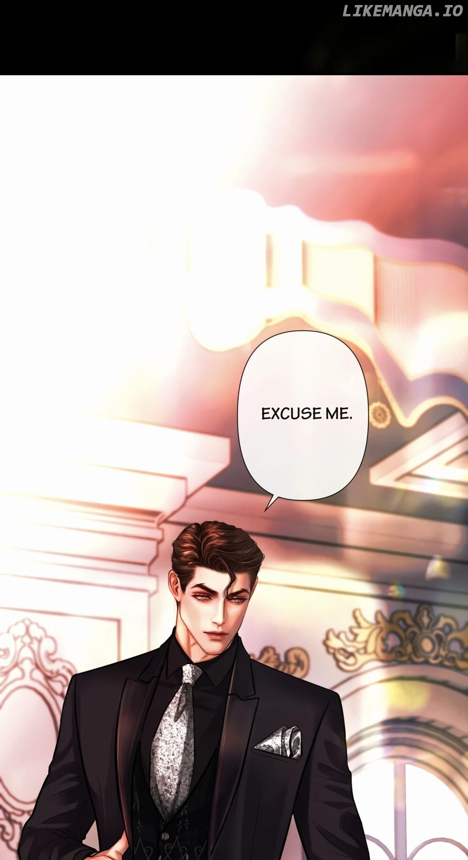 I Made a Deal with the Devil Chapter 37 page 10
