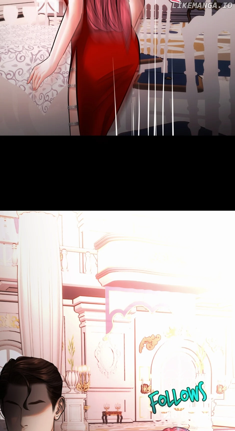 I Made a Deal with the Devil Chapter 37 page 13