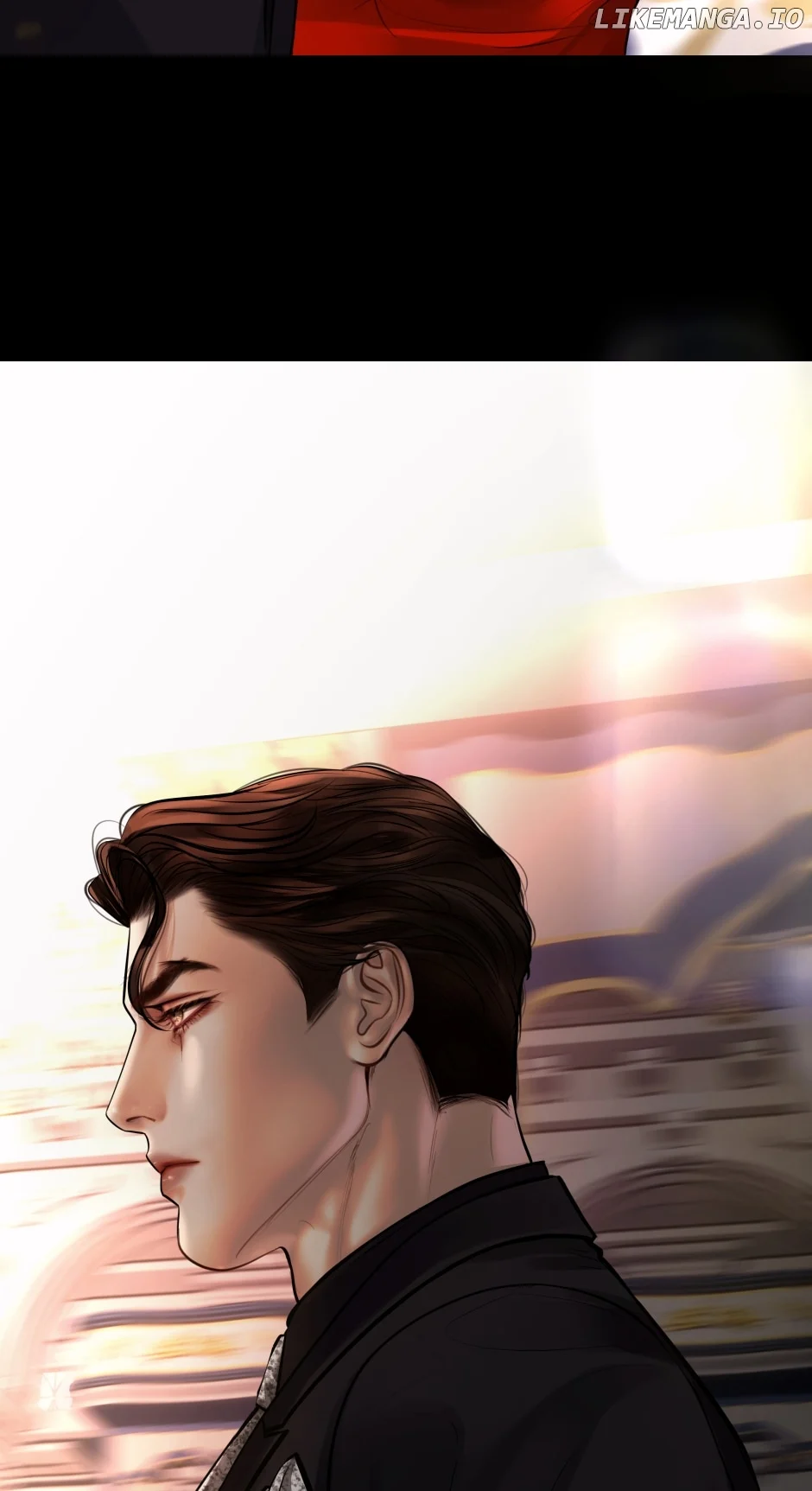 I Made a Deal with the Devil Chapter 37 page 16