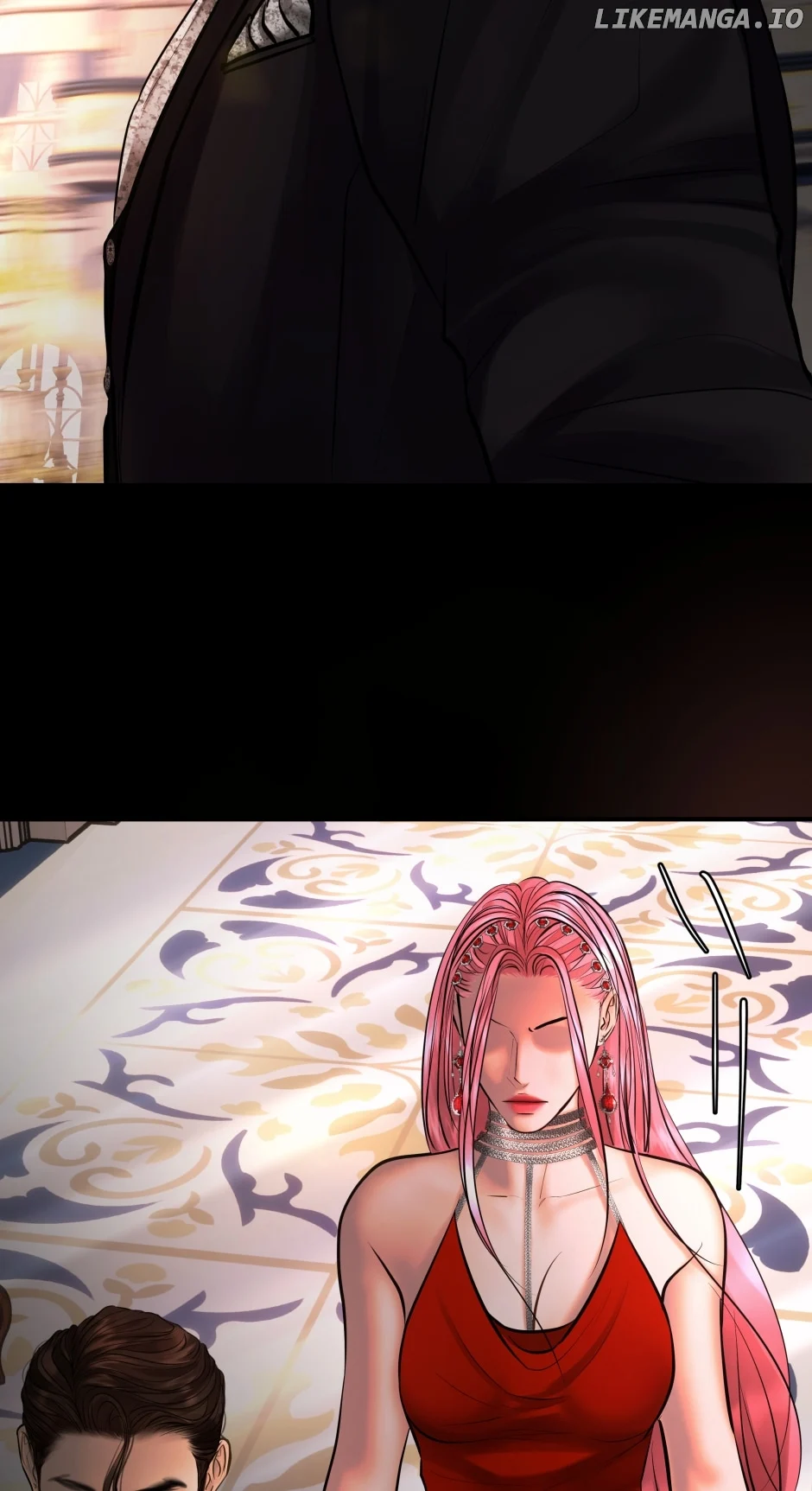 I Made a Deal with the Devil Chapter 37 page 17