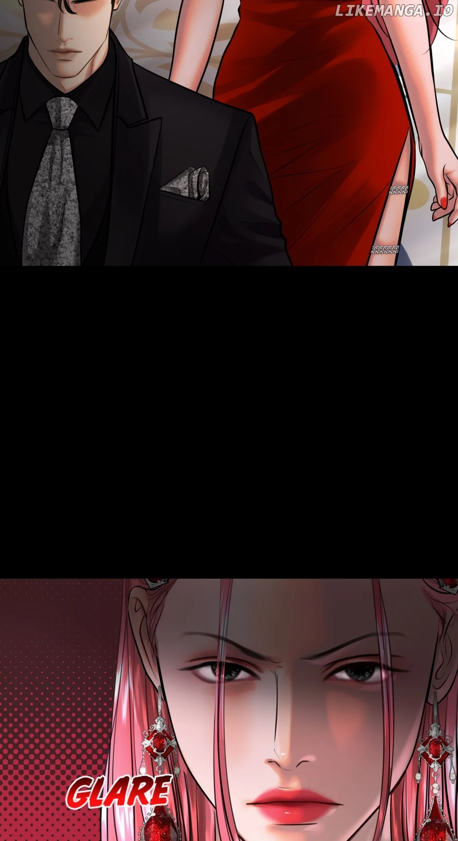 I Made a Deal with the Devil Chapter 37 page 18