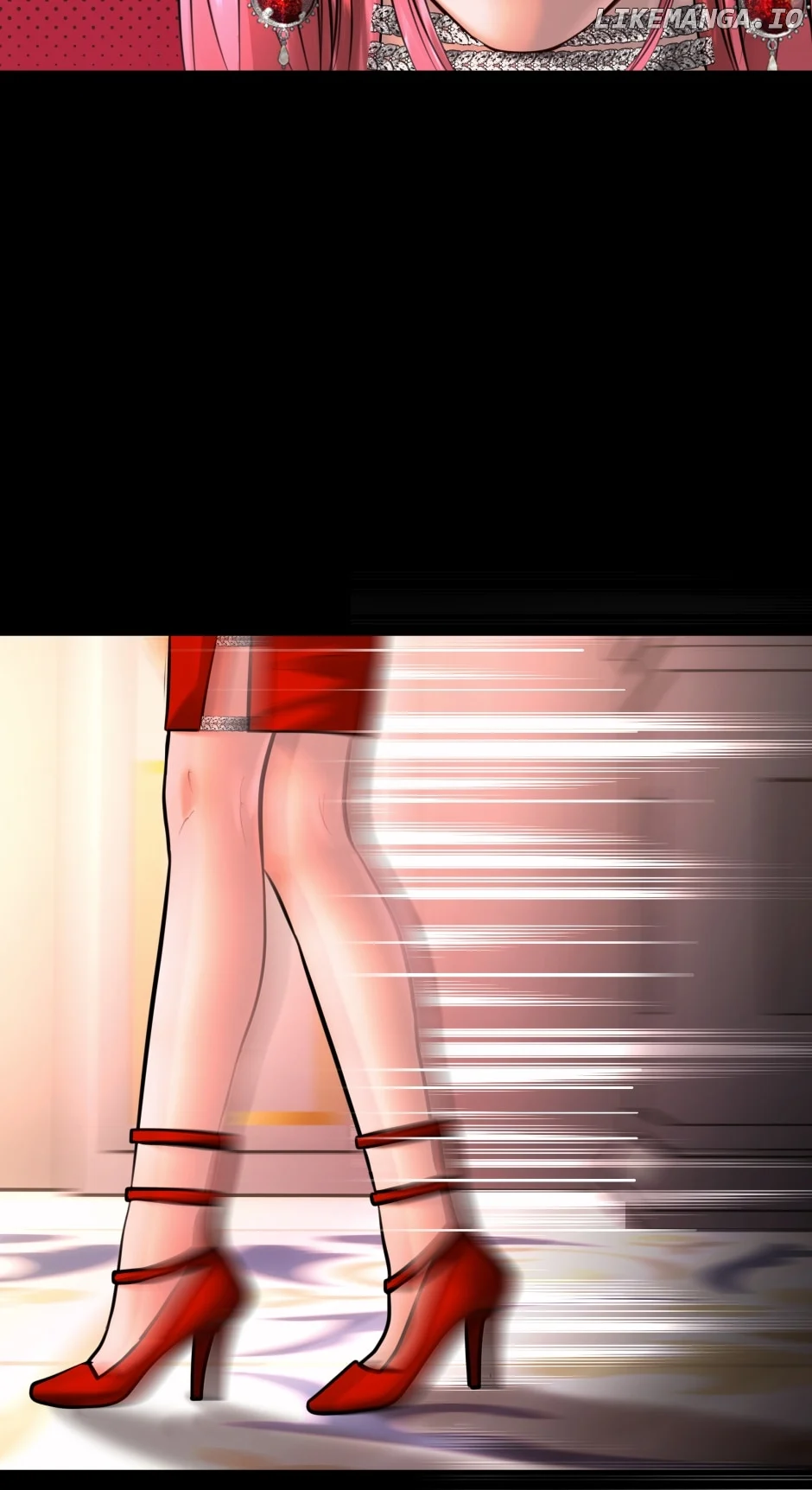 I Made a Deal with the Devil Chapter 37 page 19
