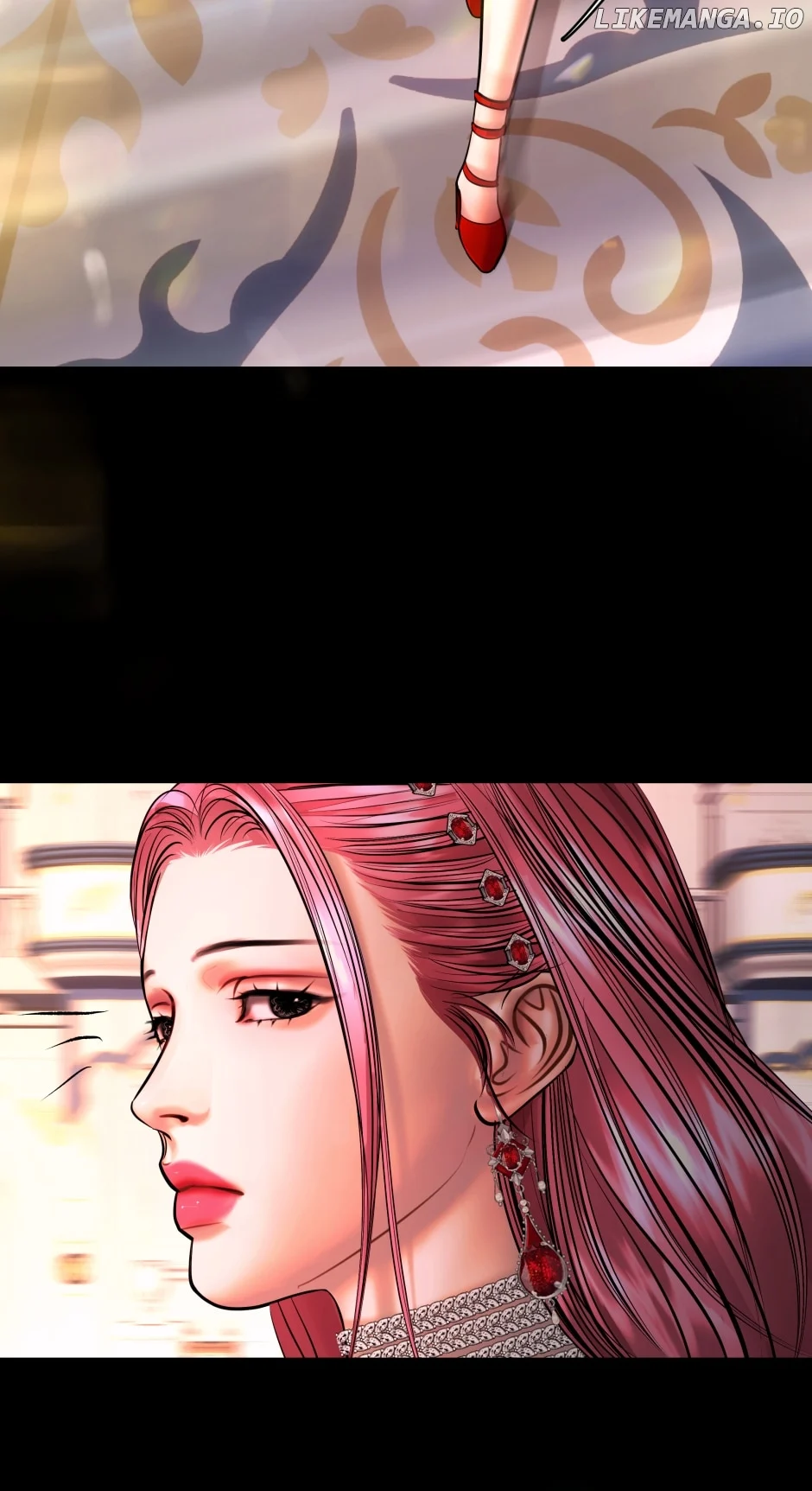 I Made a Deal with the Devil Chapter 37 page 21