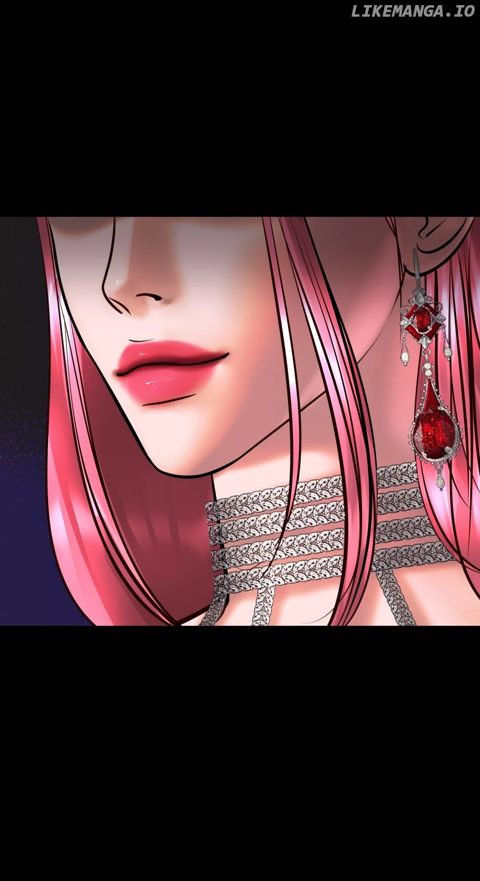 I Made a Deal with the Devil Chapter 37 page 23