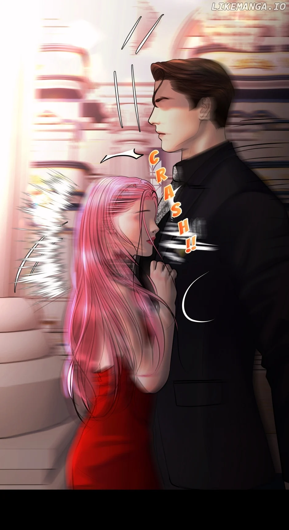 I Made a Deal with the Devil Chapter 37 page 26