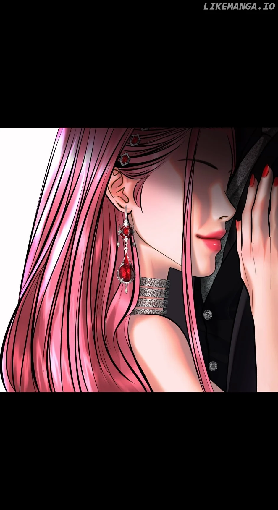 I Made a Deal with the Devil Chapter 37 page 27