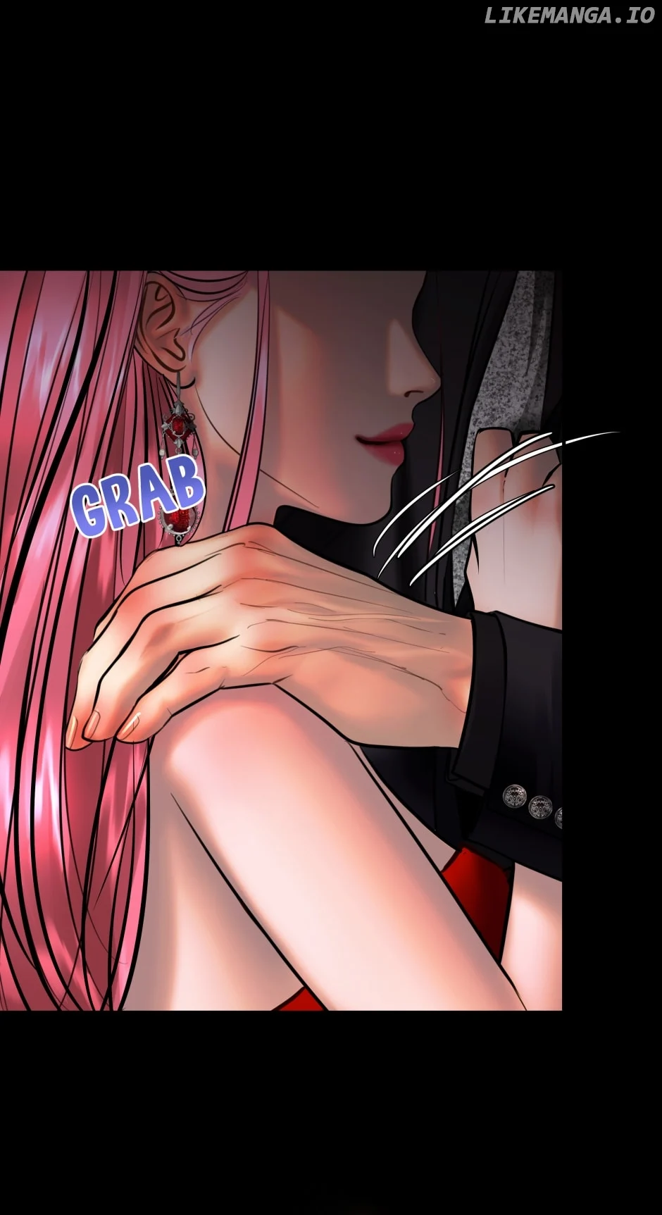 I Made a Deal with the Devil Chapter 37 page 28