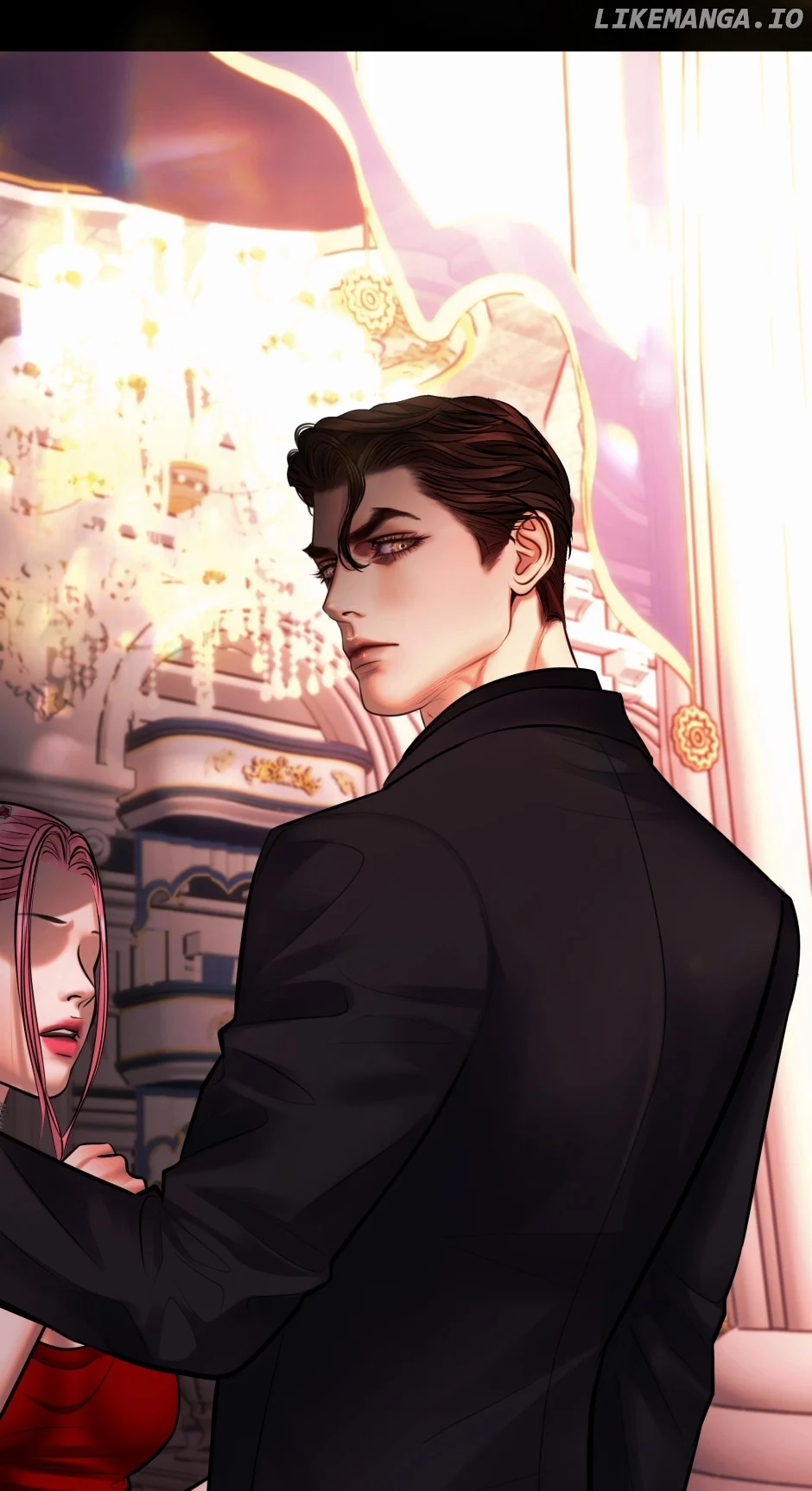 I Made a Deal with the Devil Chapter 37 page 30