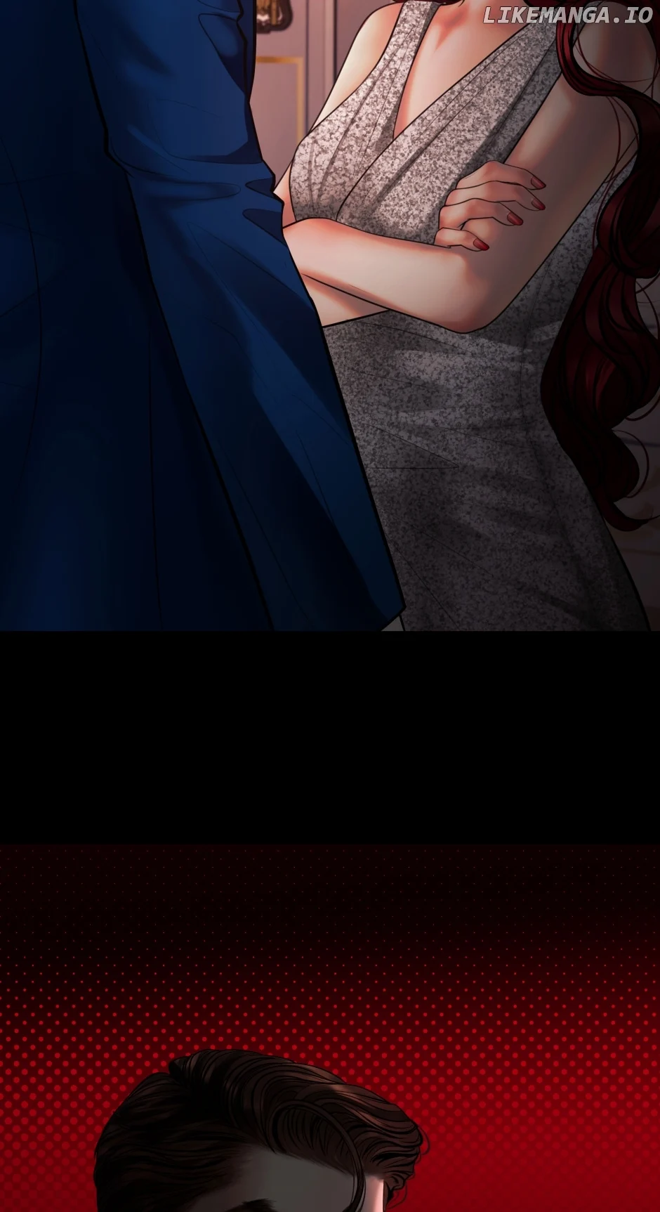 I Made a Deal with the Devil Chapter 37 page 32