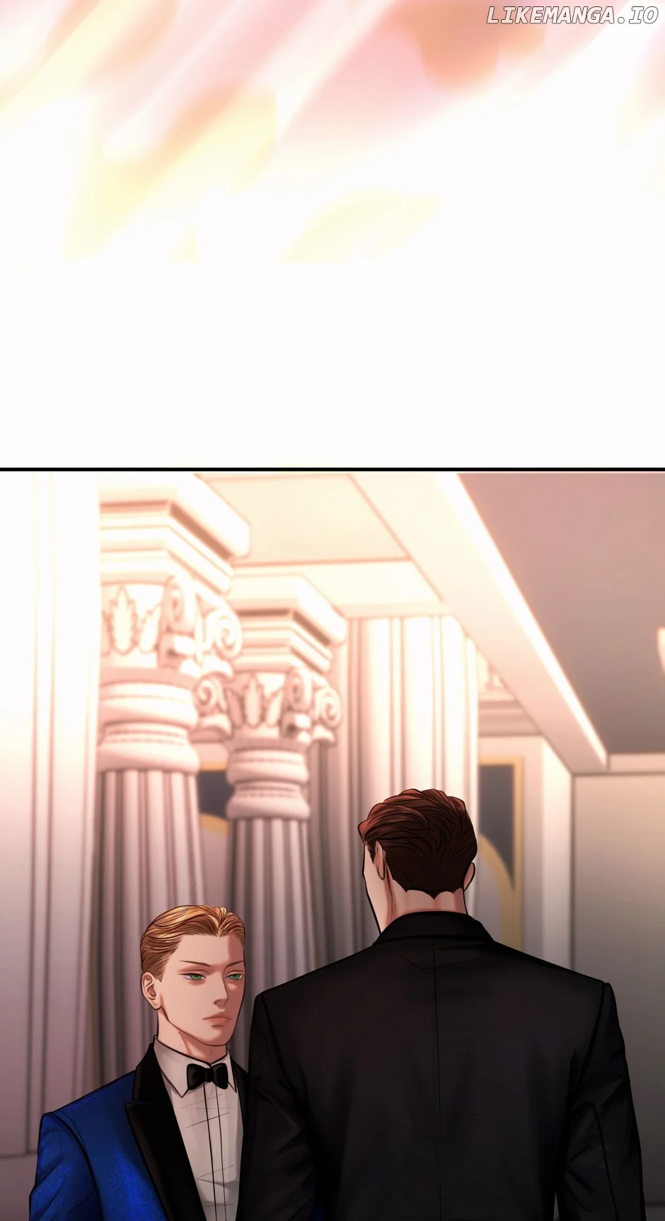 I Made a Deal with the Devil Chapter 37 page 37
