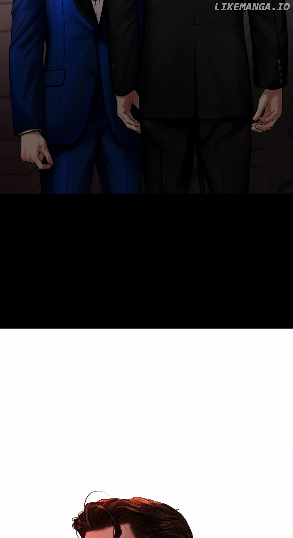 I Made a Deal with the Devil Chapter 37 page 38