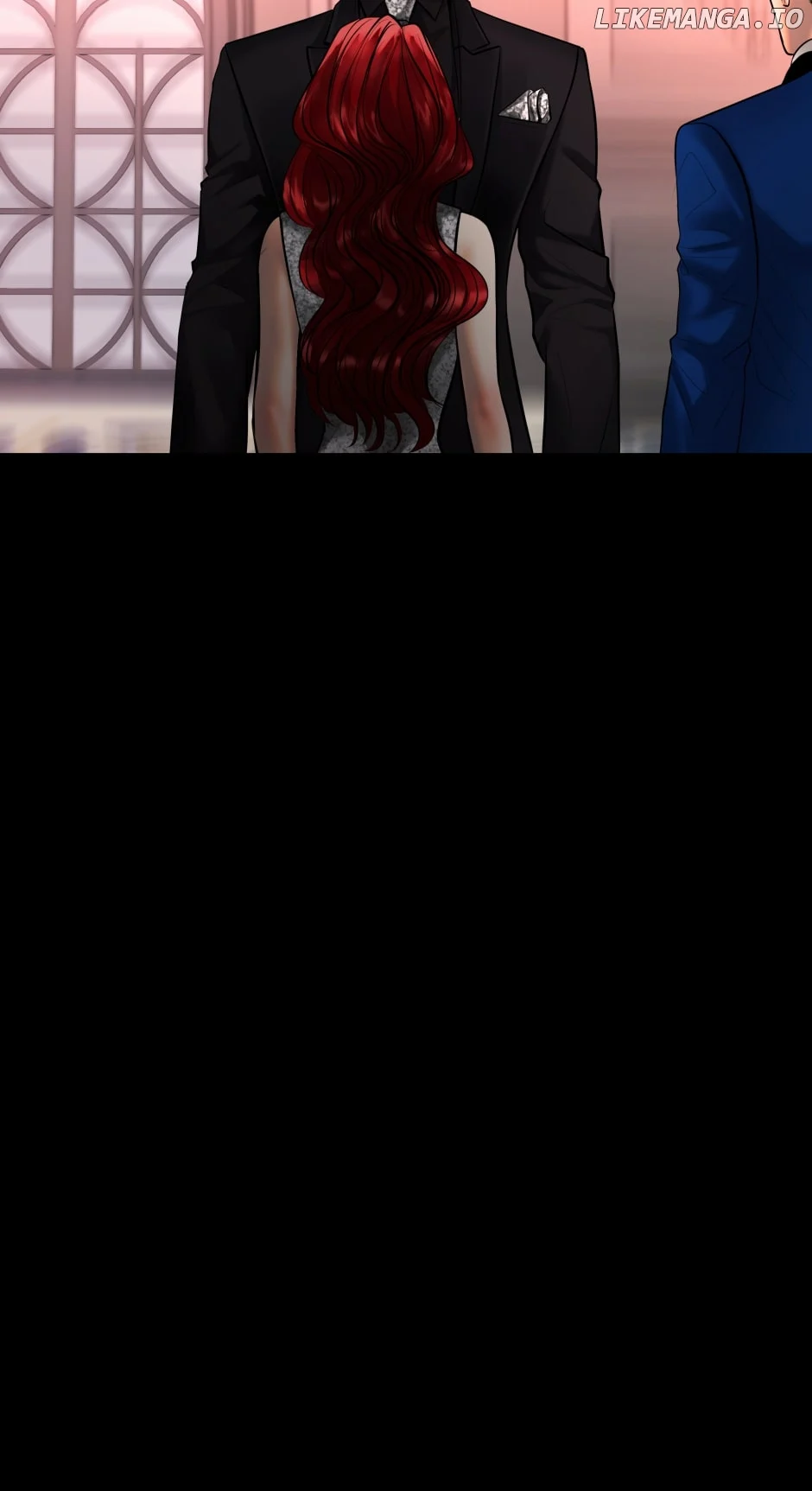 I Made a Deal with the Devil Chapter 37 page 41