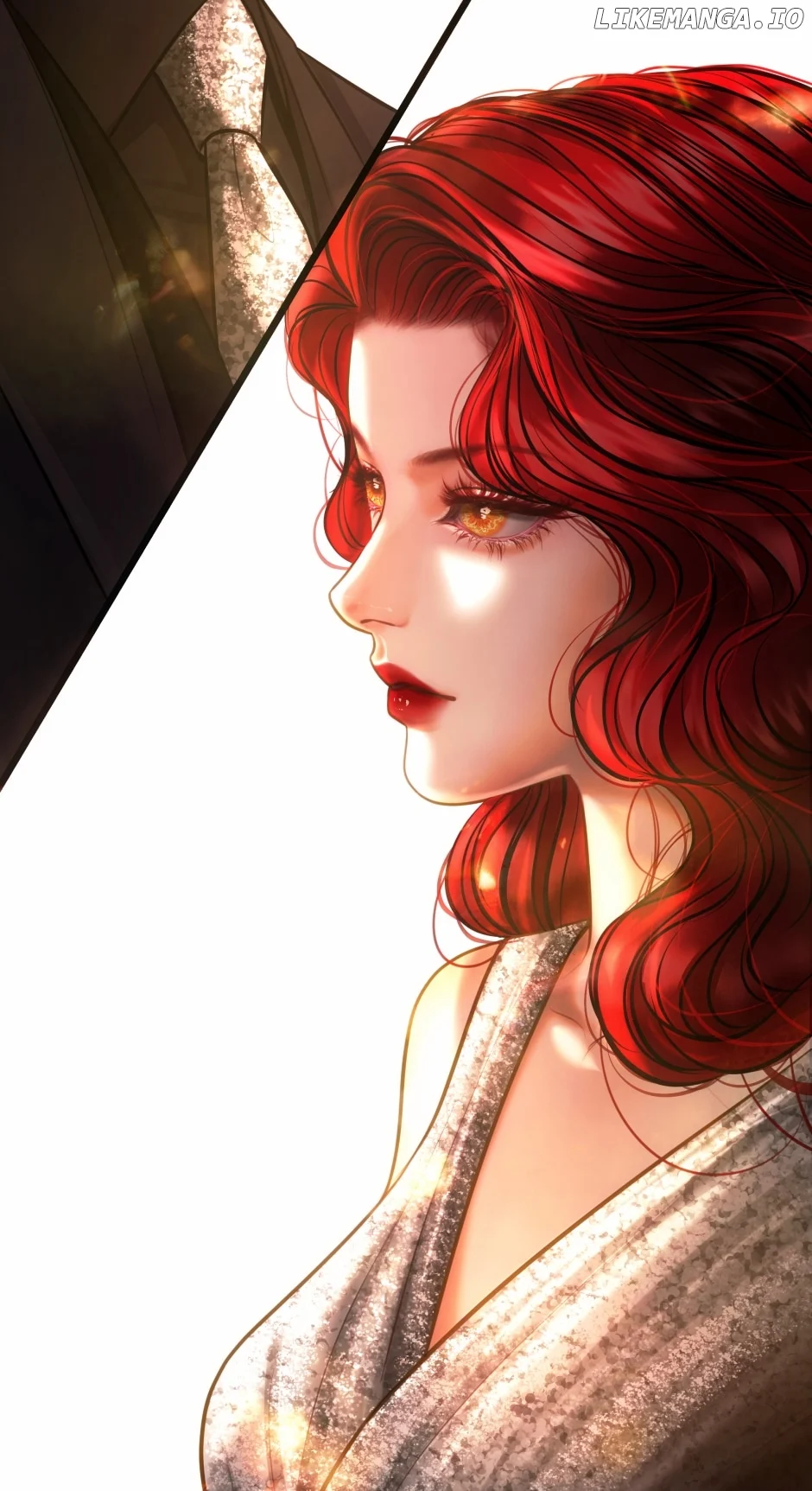I Made a Deal with the Devil Chapter 37 page 43