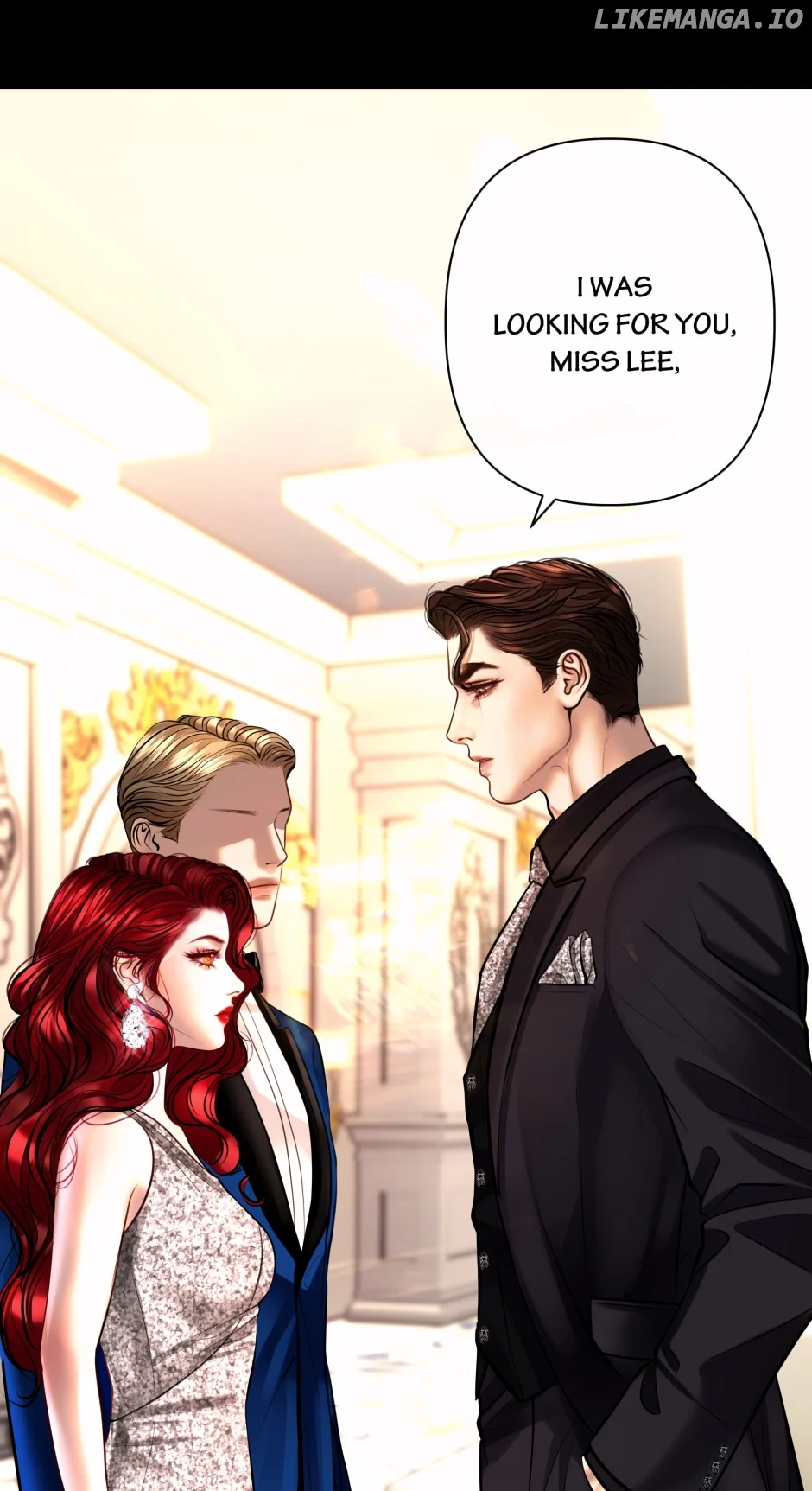 I Made a Deal with the Devil Chapter 37 page 45