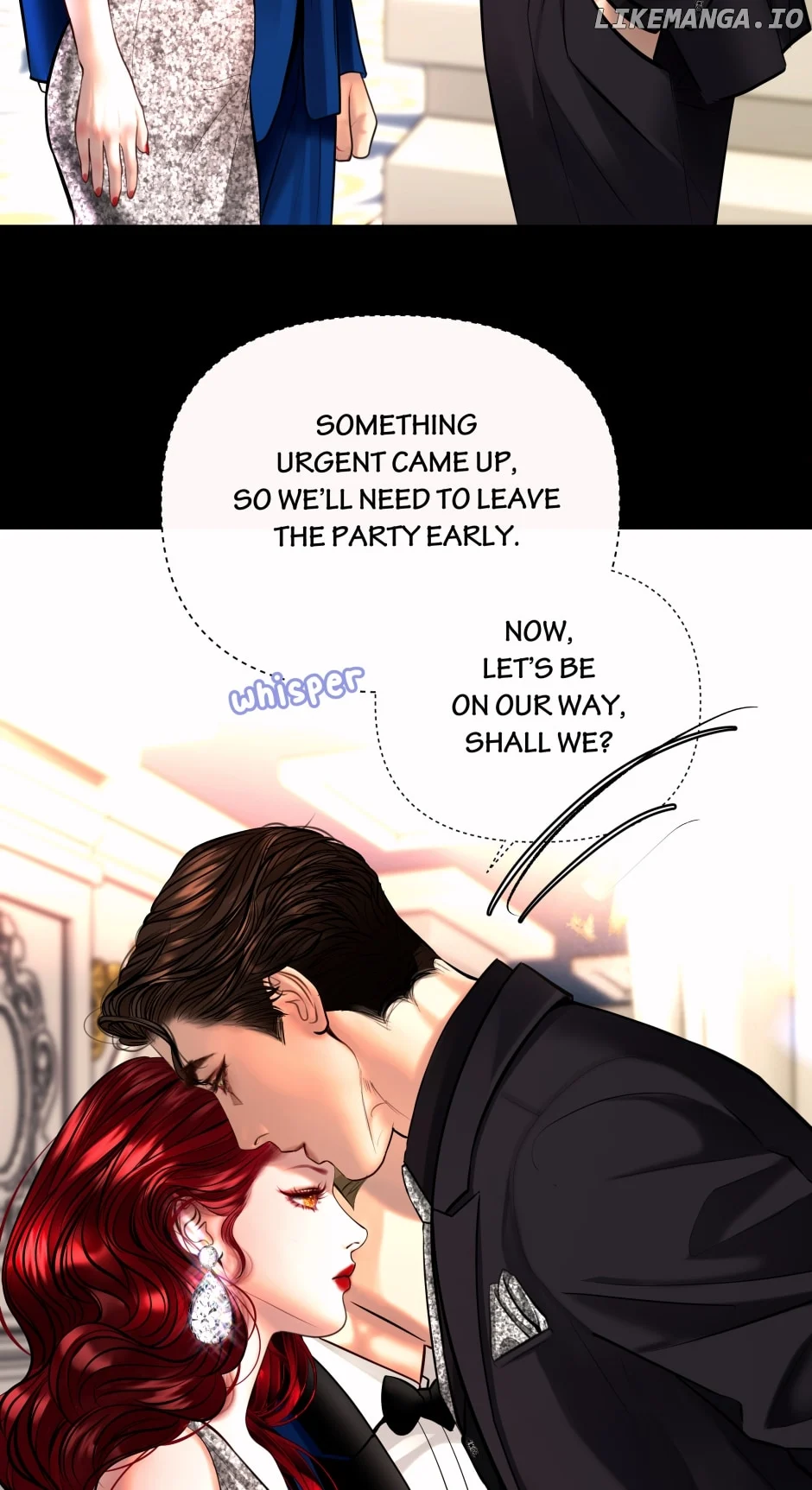 I Made a Deal with the Devil Chapter 37 page 46