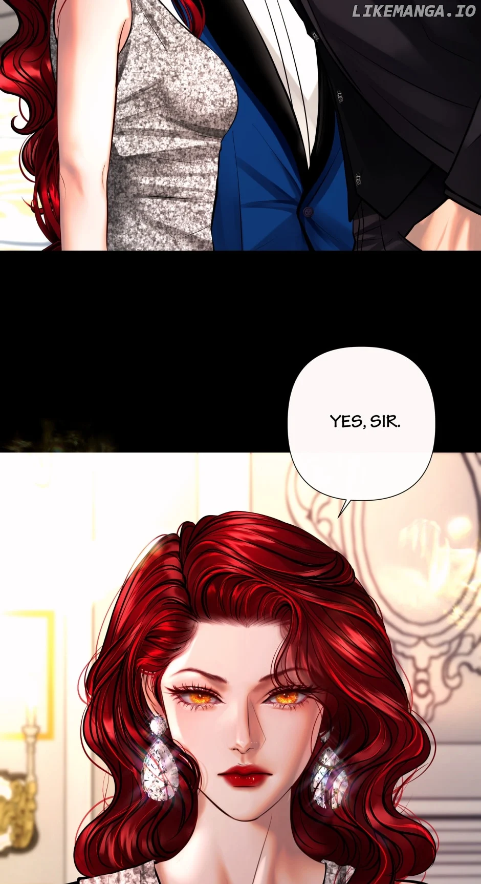 I Made a Deal with the Devil Chapter 37 page 47