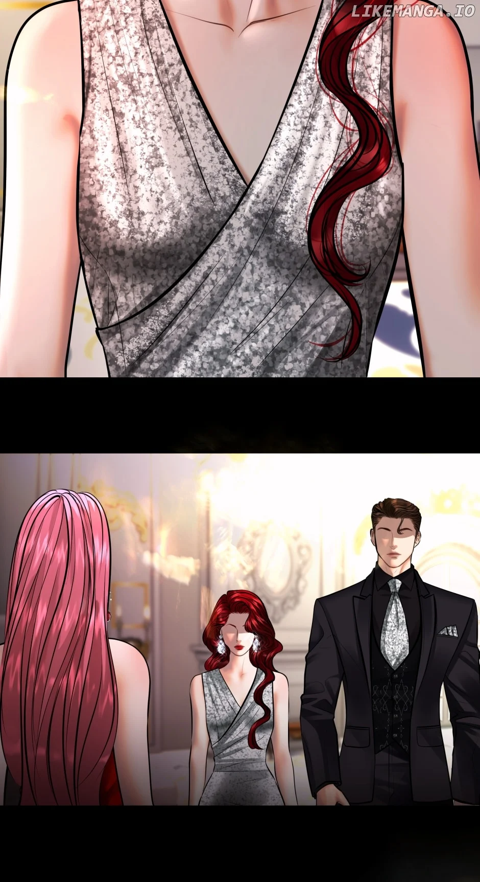 I Made a Deal with the Devil Chapter 37 page 48