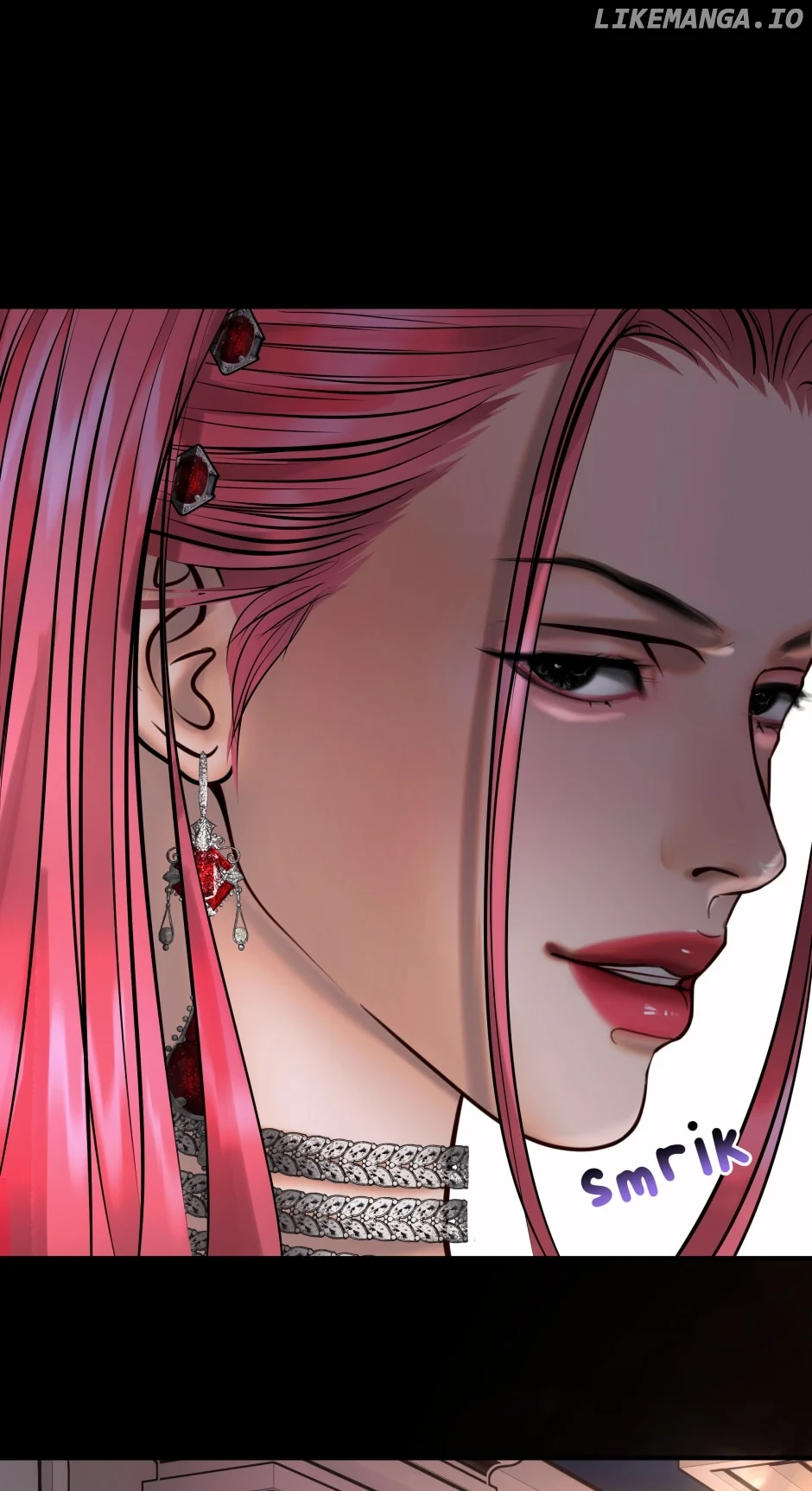 I Made a Deal with the Devil Chapter 37 page 50