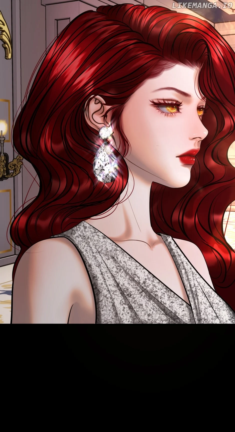I Made a Deal with the Devil Chapter 37 page 51