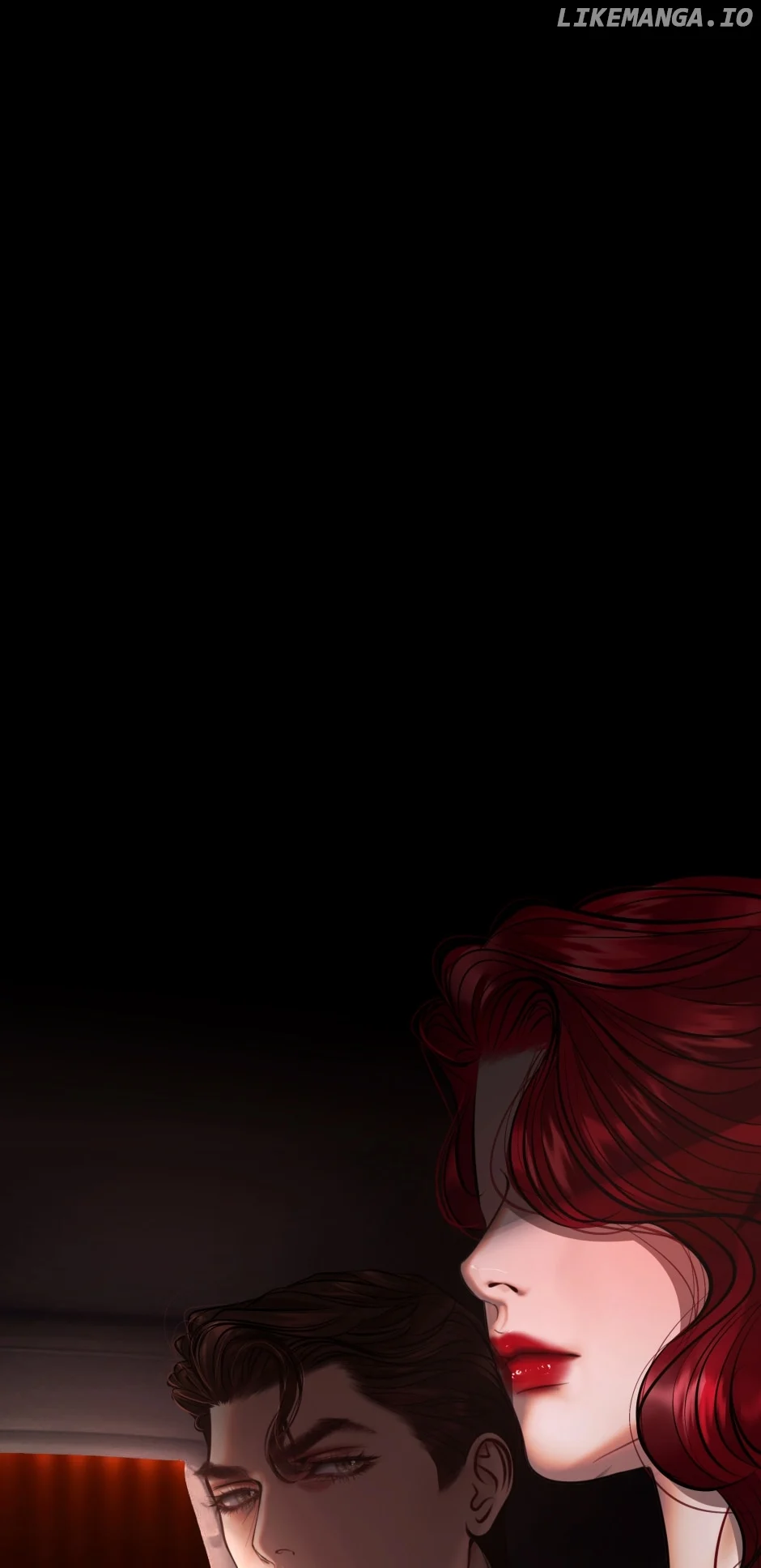 I Made a Deal with the Devil Chapter 37 page 55