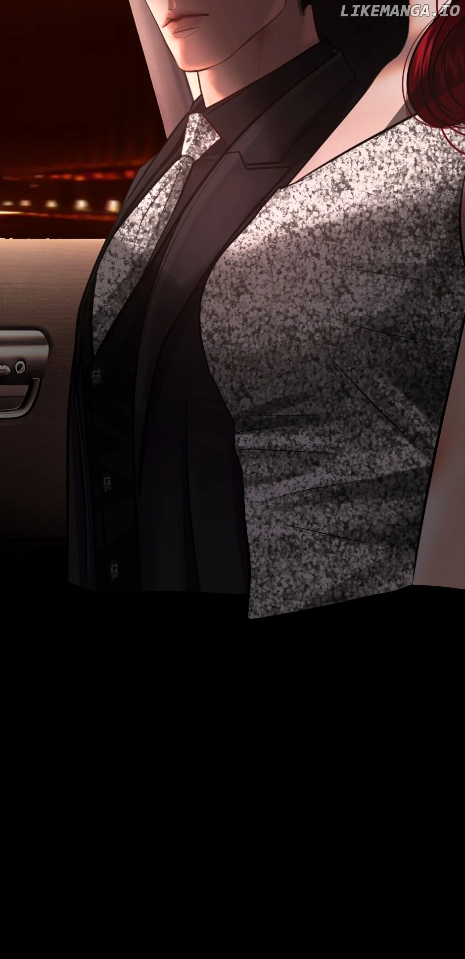 I Made a Deal with the Devil Chapter 37 page 56