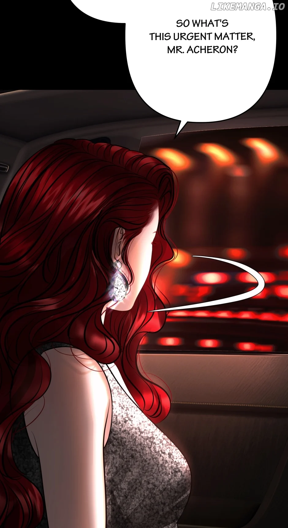 I Made a Deal with the Devil Chapter 37 page 59