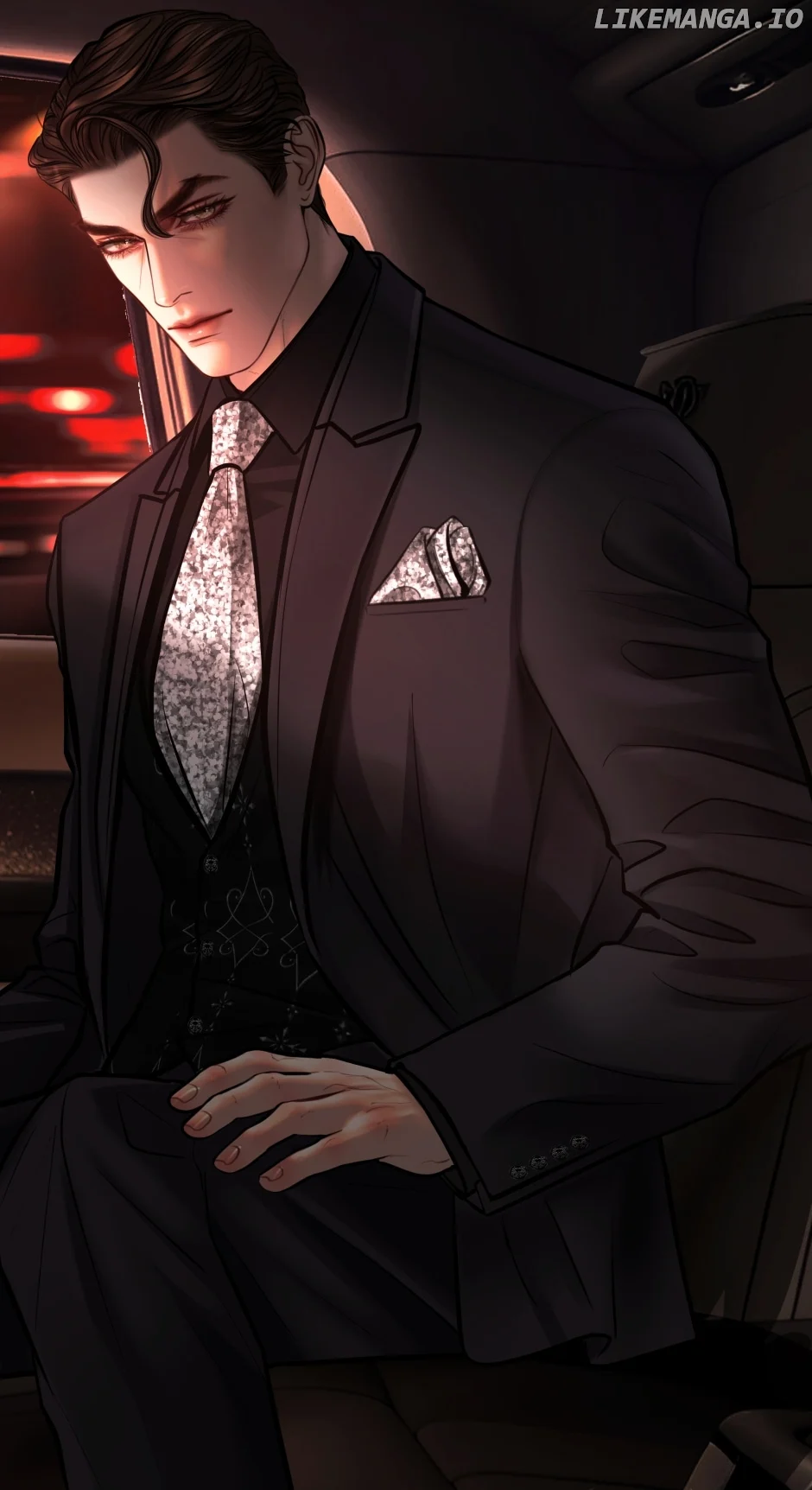 I Made a Deal with the Devil Chapter 37 page 61