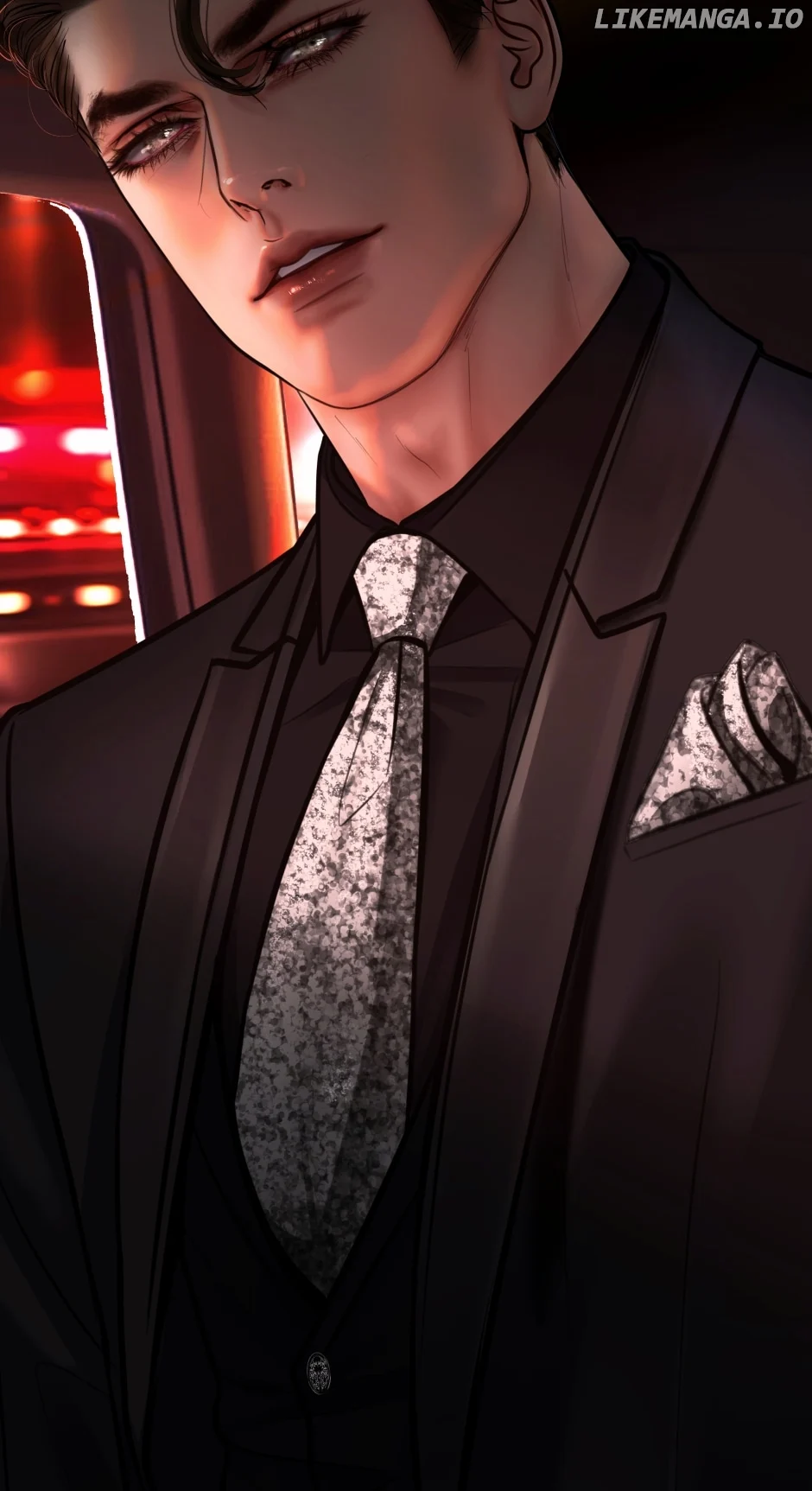 I Made a Deal with the Devil Chapter 37 page 64