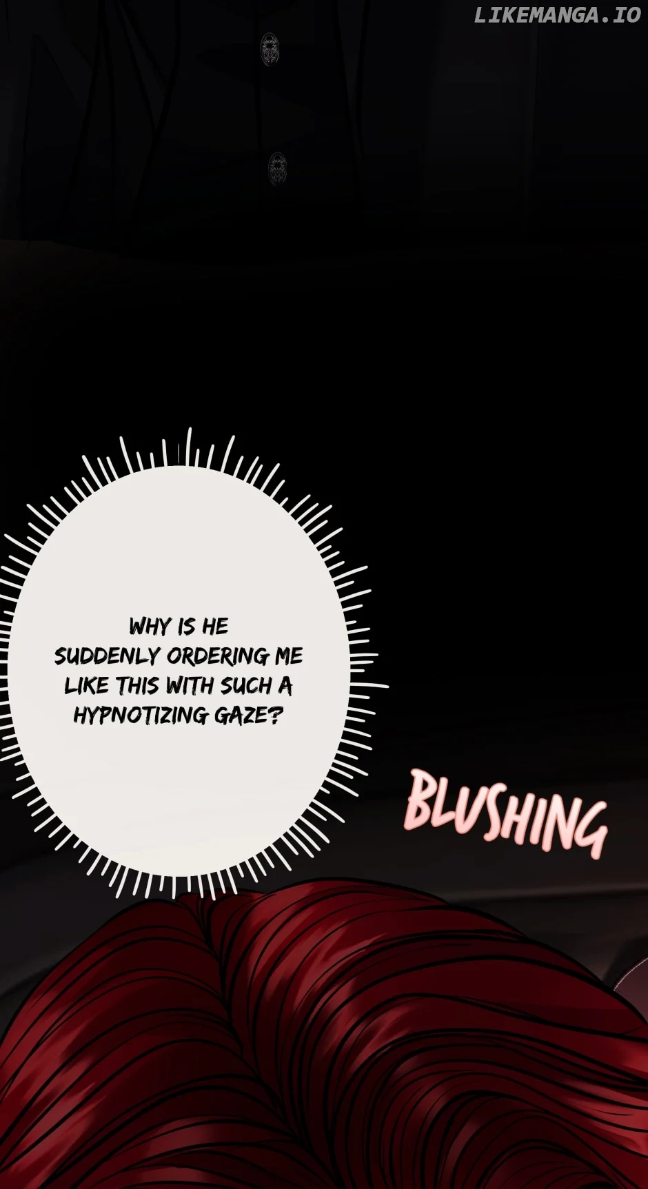 I Made a Deal with the Devil Chapter 37 page 65