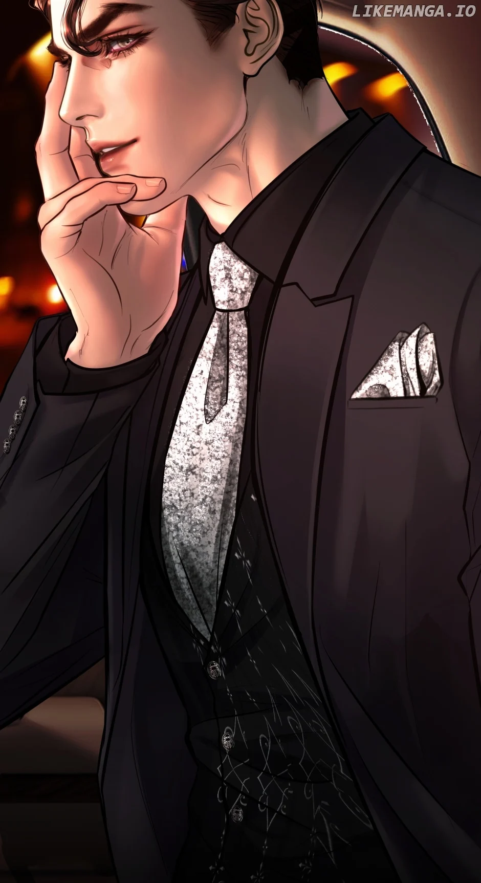 I Made a Deal with the Devil Chapter 37 page 68