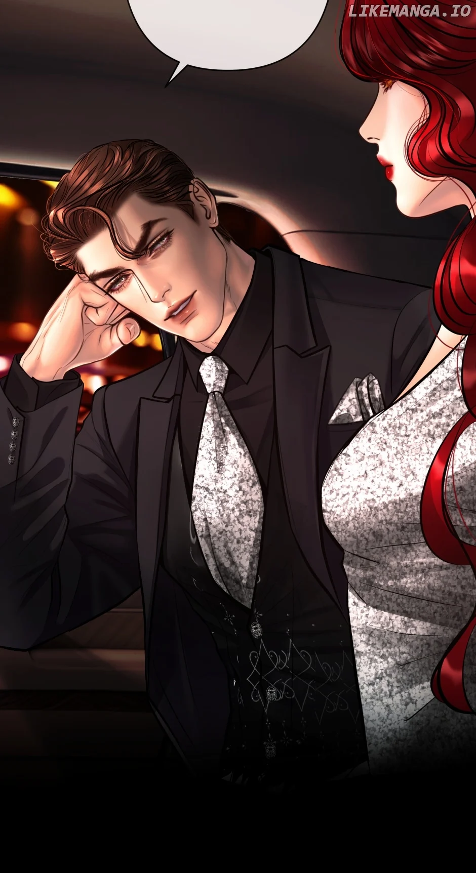 I Made a Deal with the Devil Chapter 37 page 70