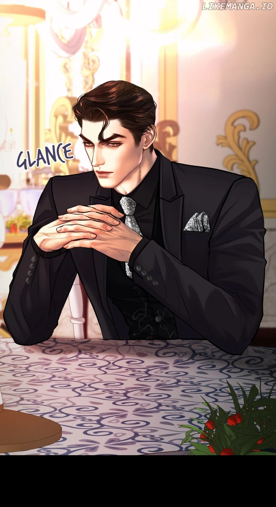 I Made a Deal with the Devil Chapter 37 page 8