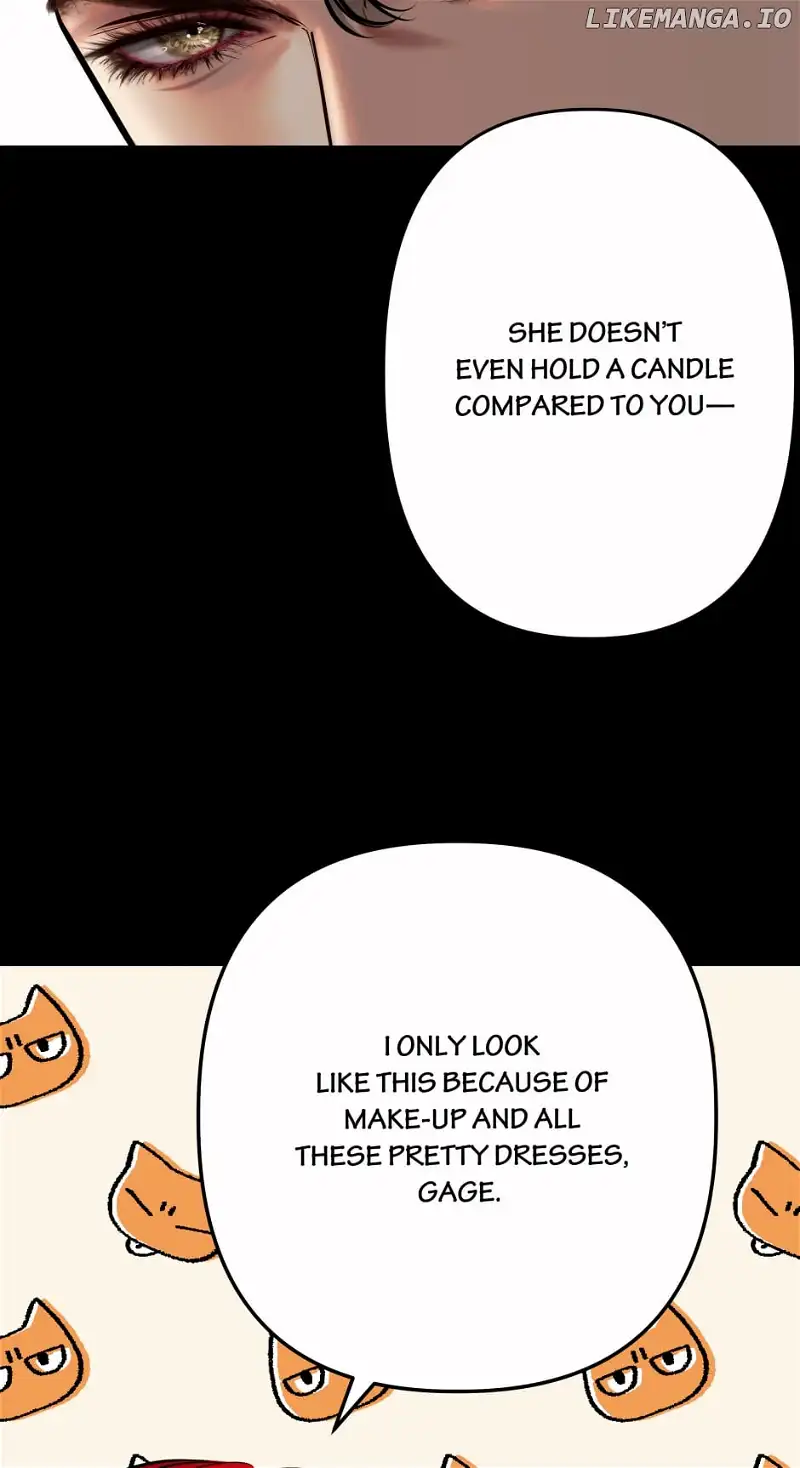 I Made a Deal with the Devil Chapter 38 page 11