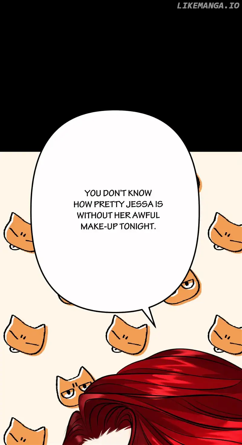 I Made a Deal with the Devil Chapter 38 page 13