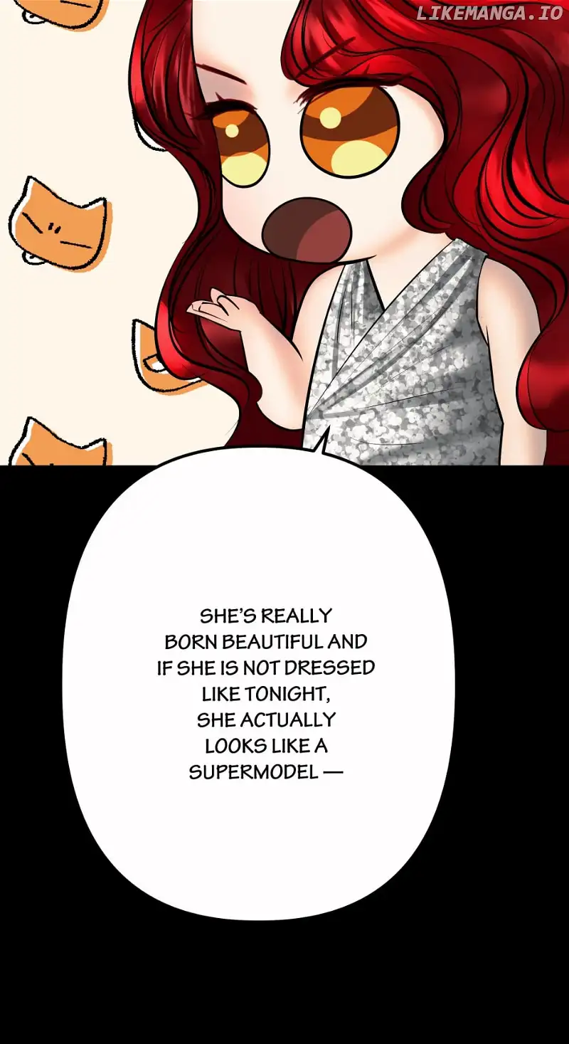 I Made a Deal with the Devil Chapter 38 page 14