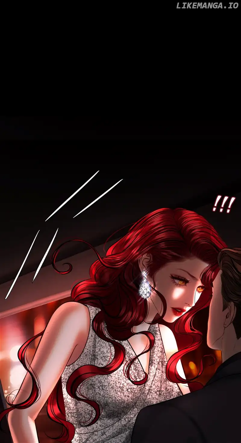 I Made a Deal with the Devil Chapter 38 page 25