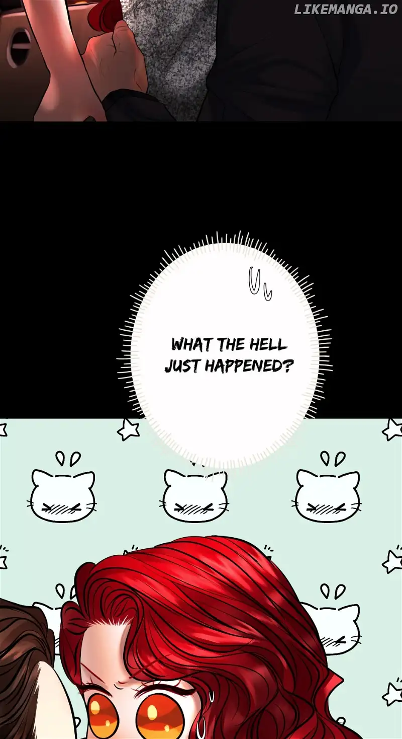 I Made a Deal with the Devil Chapter 38 page 26