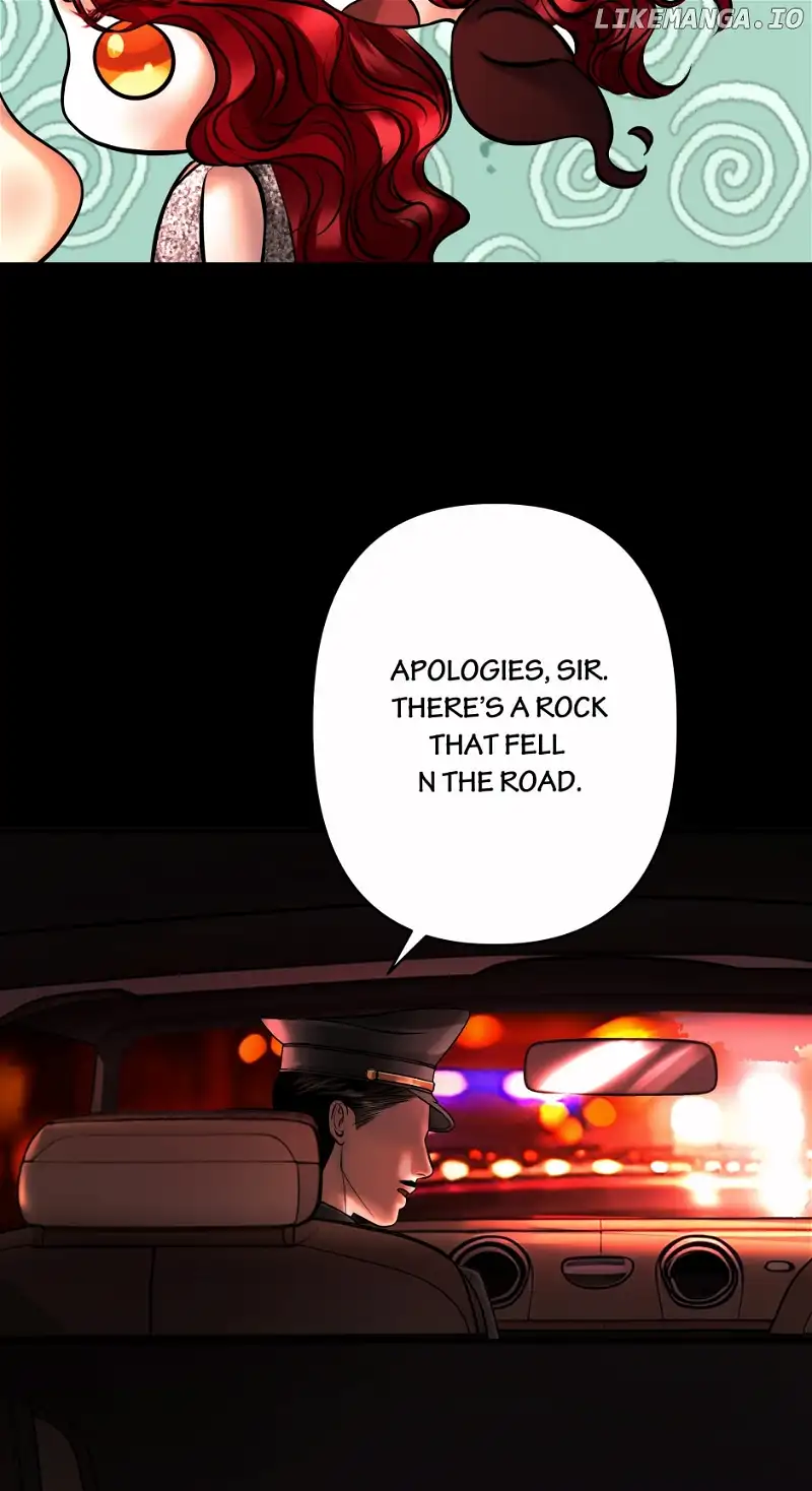I Made a Deal with the Devil Chapter 38 page 28