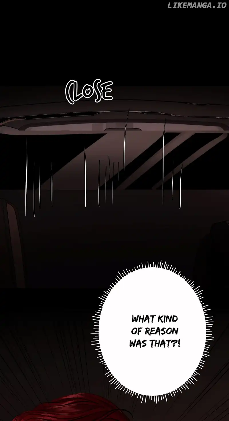 I Made a Deal with the Devil Chapter 38 page 30