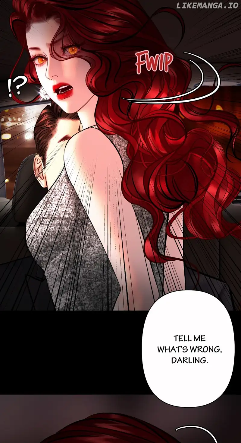 I Made a Deal with the Devil Chapter 38 page 31