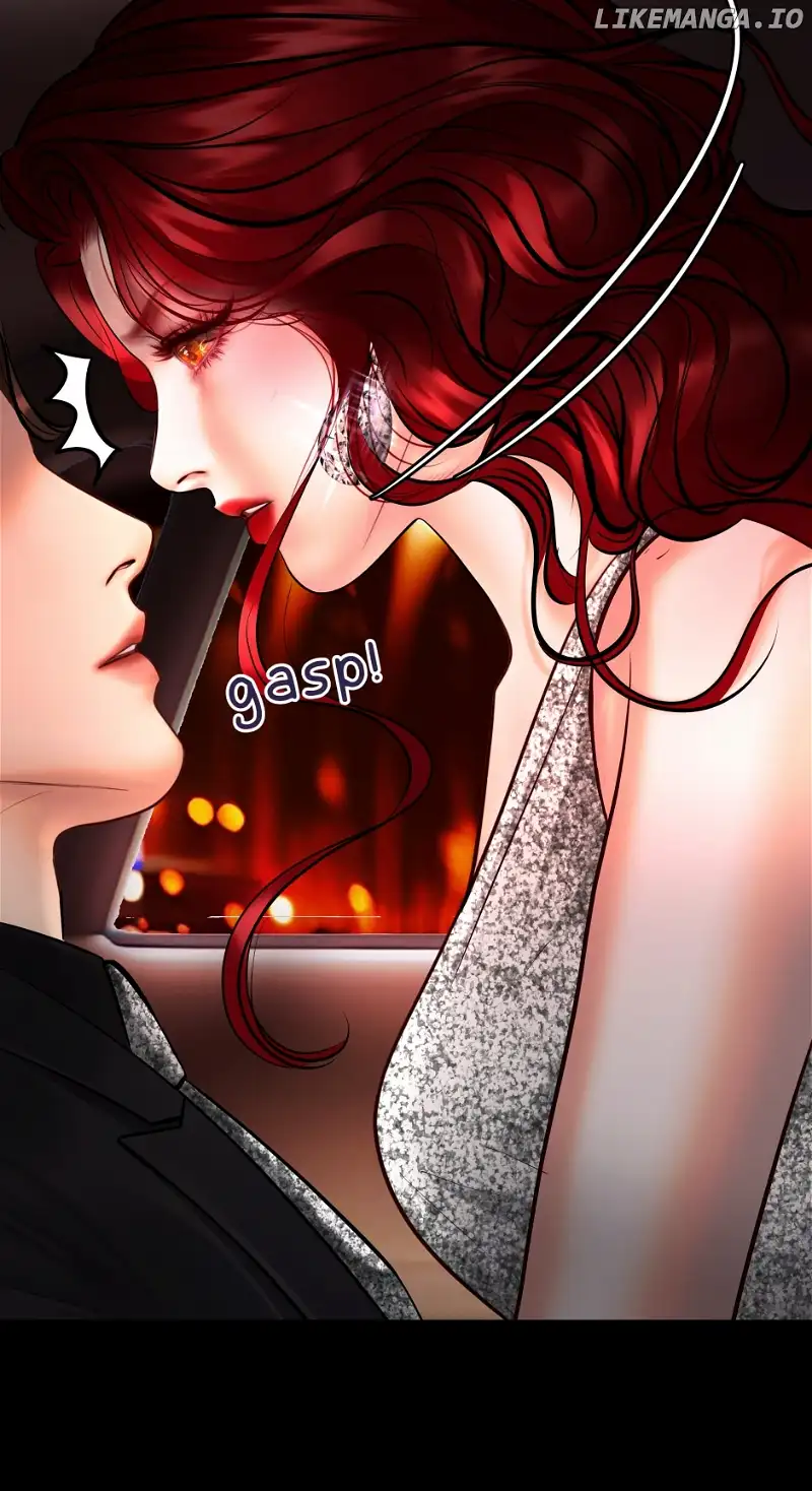 I Made a Deal with the Devil Chapter 38 page 32